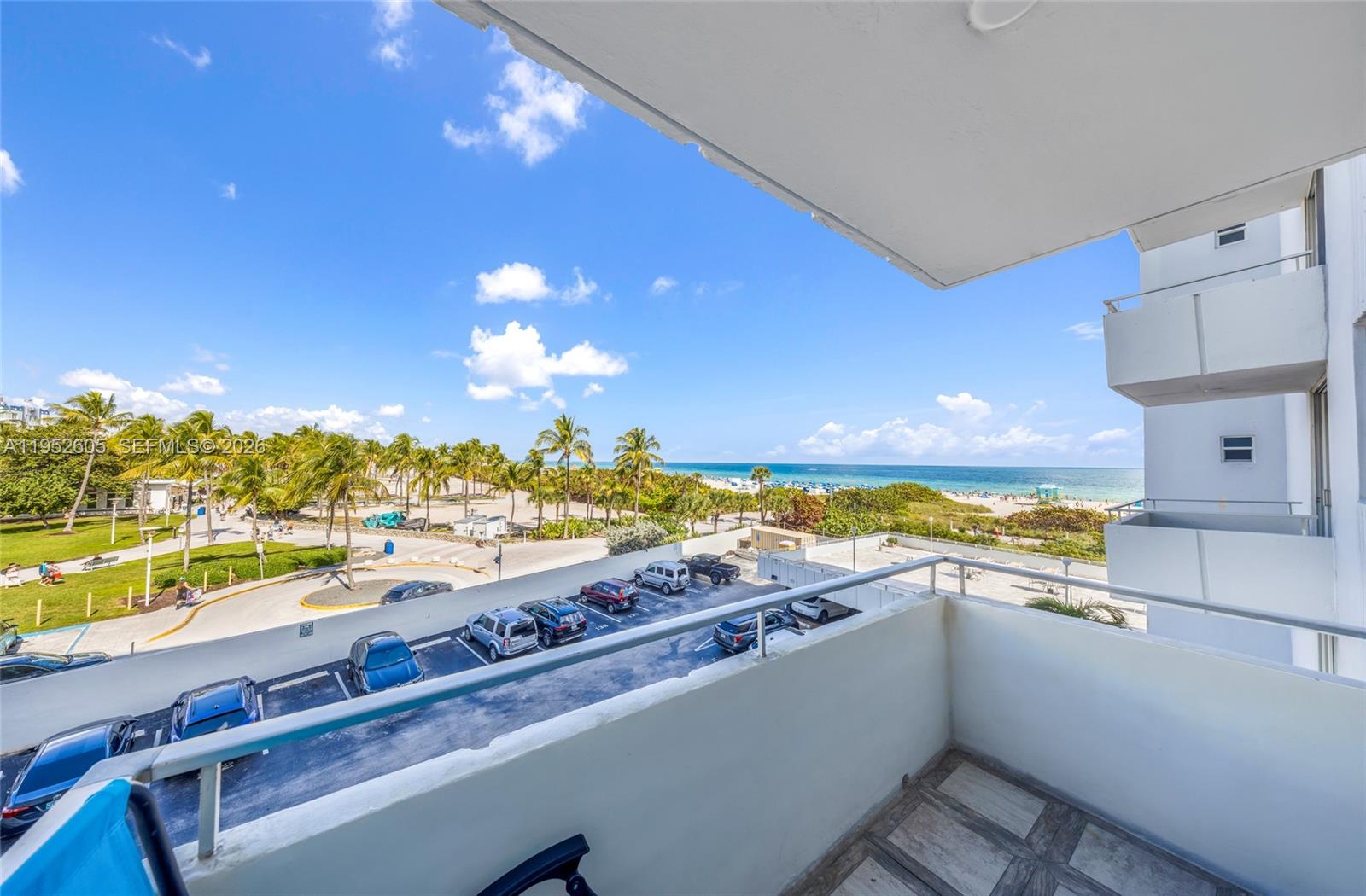 ROYAL ATLANTIC CONDO - Residential