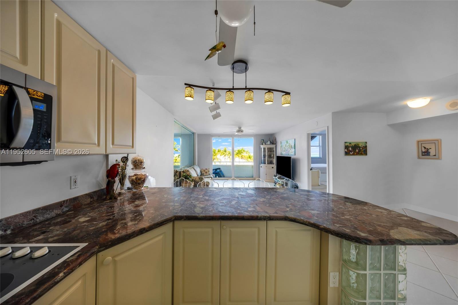 ROYAL ATLANTIC CONDO - Residential
