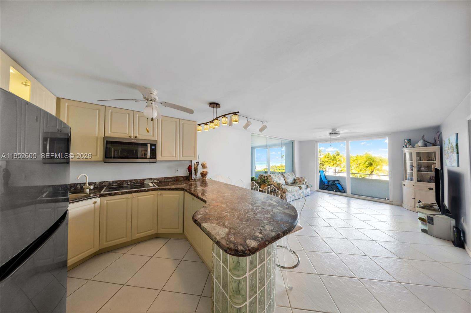 ROYAL ATLANTIC CONDO - Residential