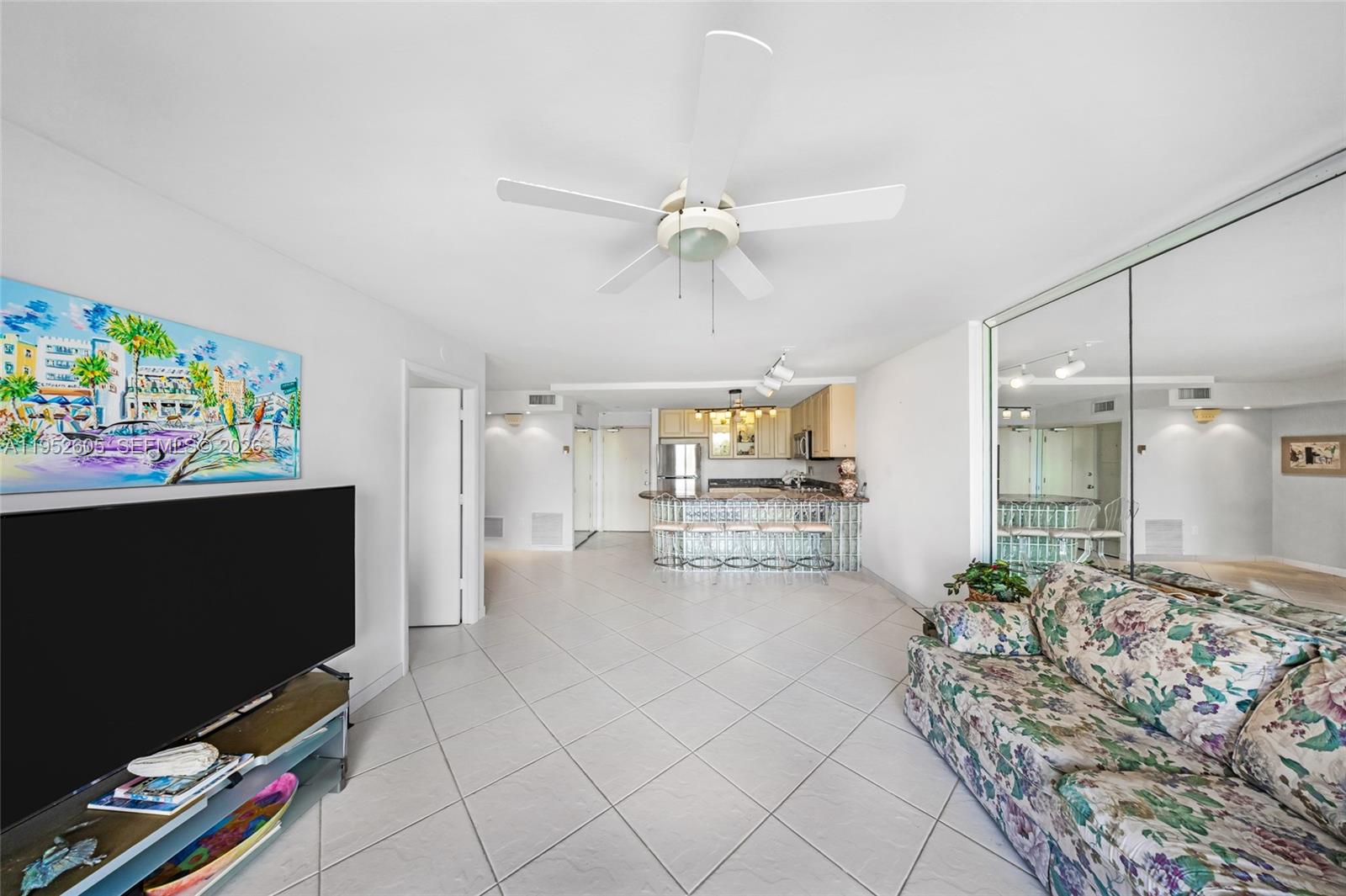 ROYAL ATLANTIC CONDO - Residential