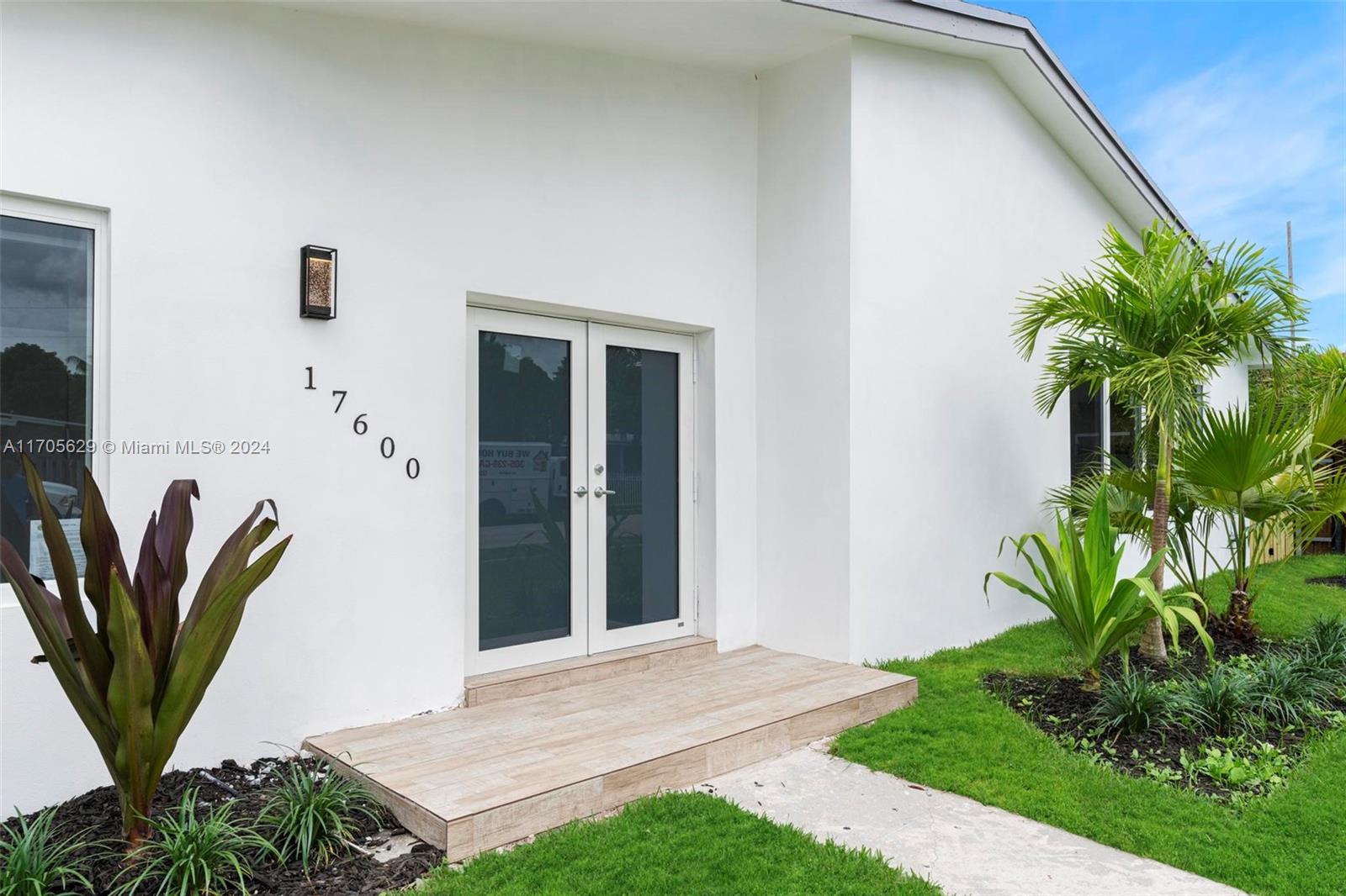 HIGHLAND MANOR SEC 5 - Residential