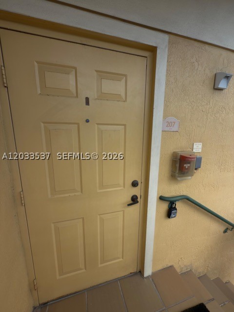 PALM GARDEN AT DORAL - Residential Lease