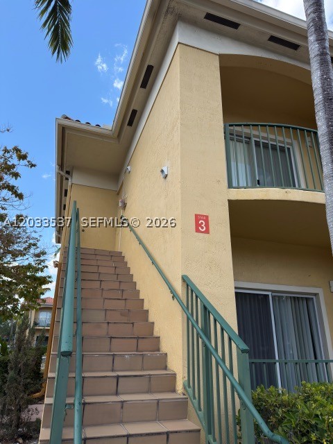 PALM GARDEN AT DORAL - Residential Lease