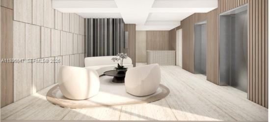 LA RIVE GAUCHE CONDO - Residential