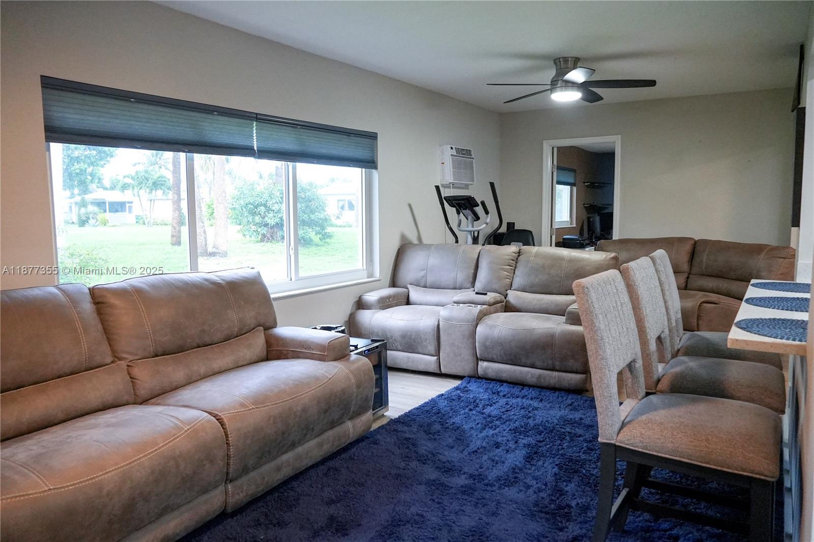 MAINLANDS OF TAMARAC LAKE - Residential