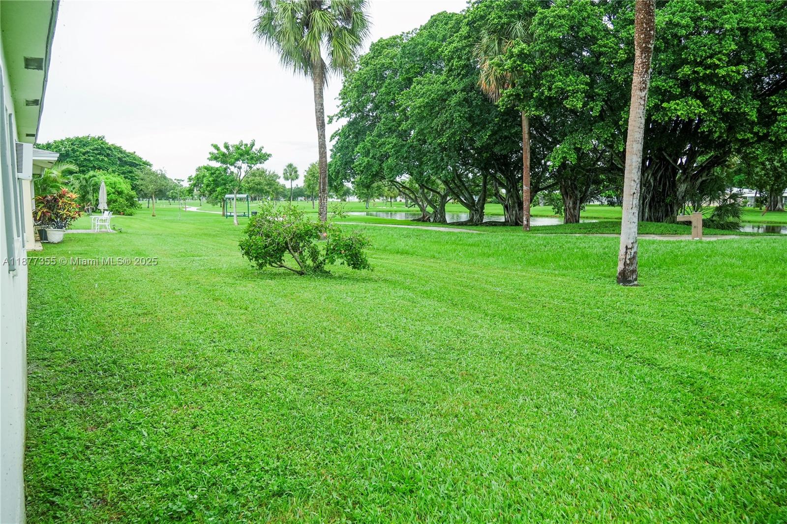 MAINLANDS OF TAMARAC LAKE - Residential
