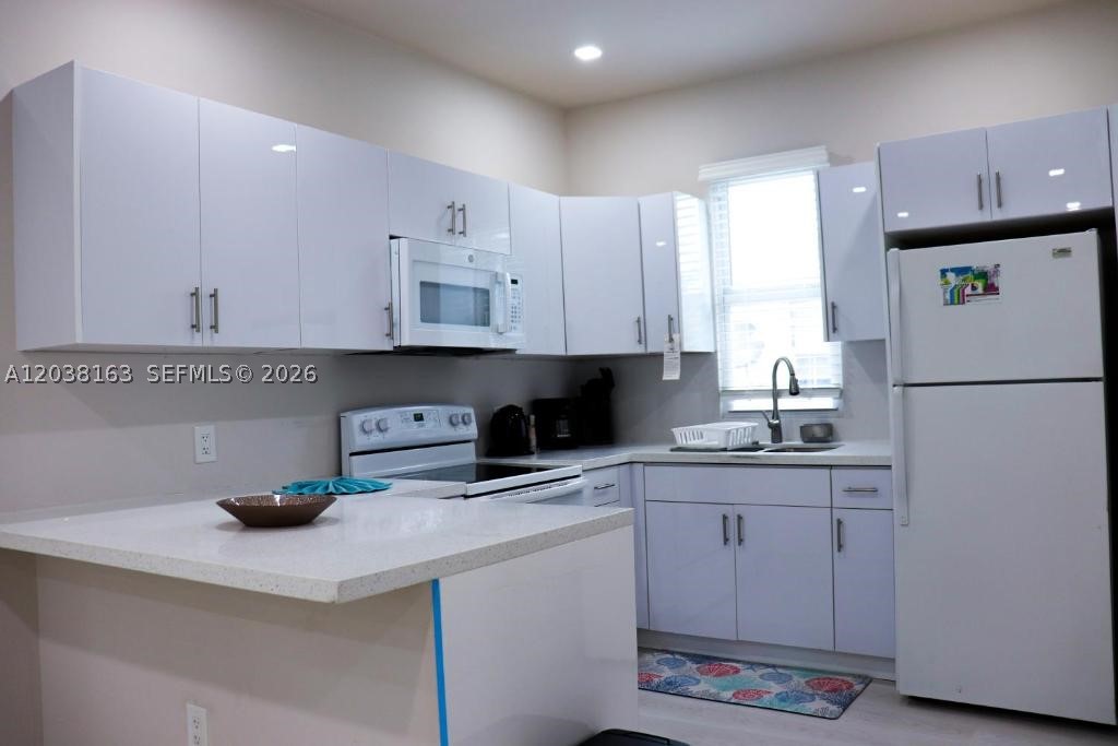 NORTH DANIA HEIGHTS - Residential