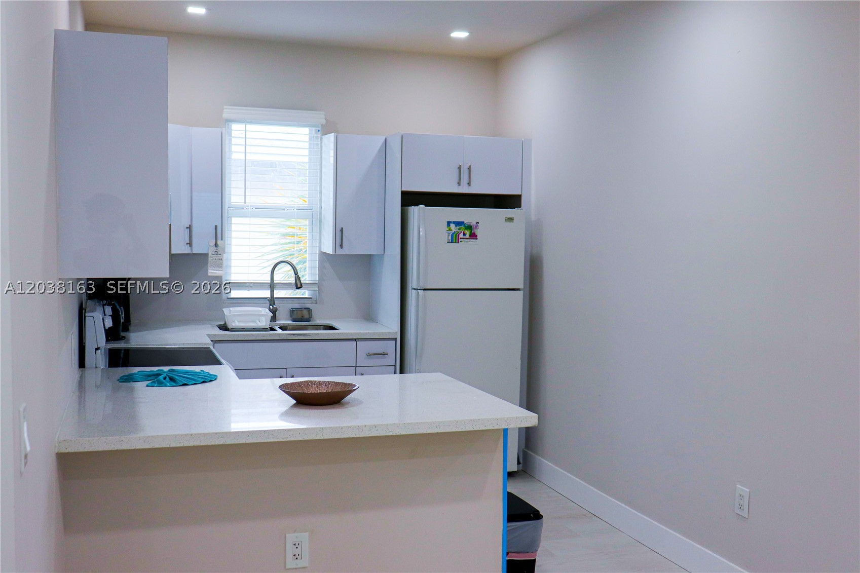 NORTH DANIA HEIGHTS - Residential
