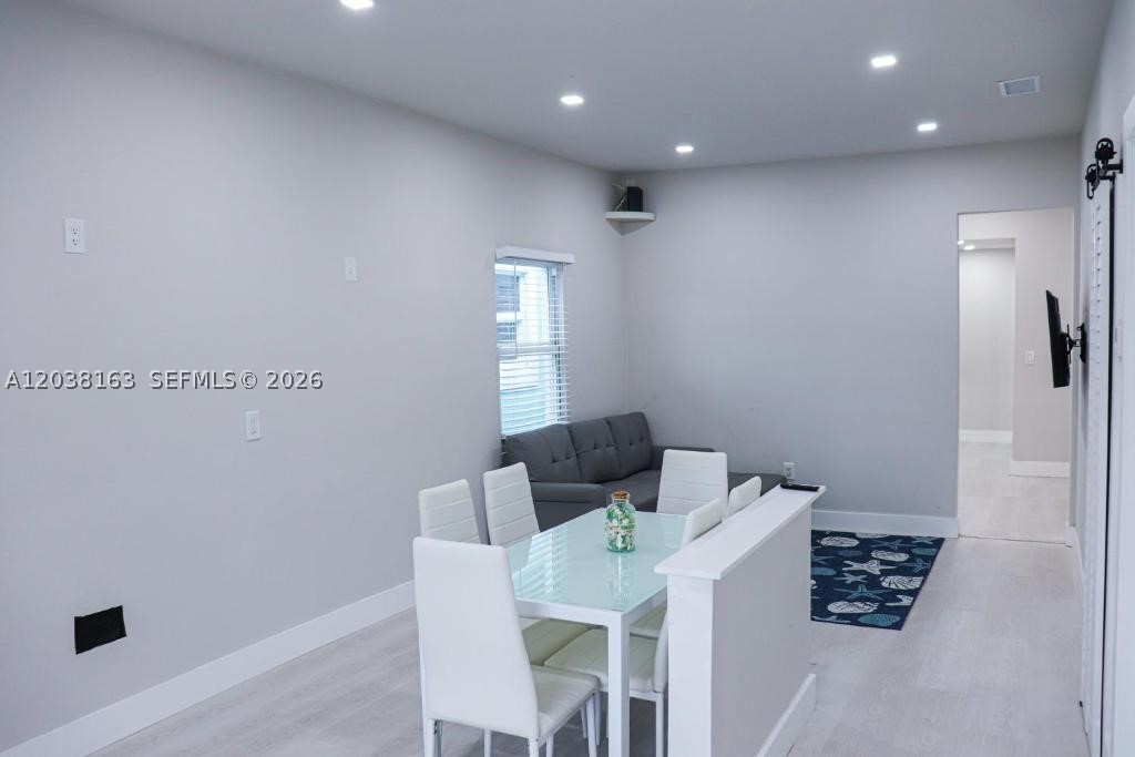 NORTH DANIA HEIGHTS - Residential