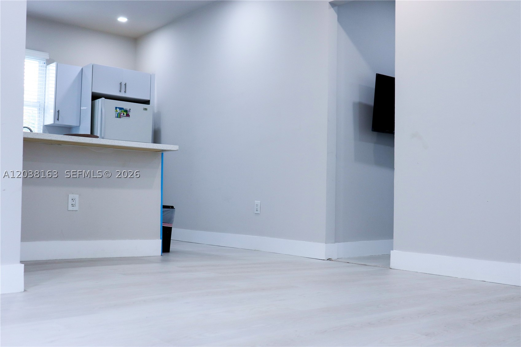 NORTH DANIA HEIGHTS - Residential