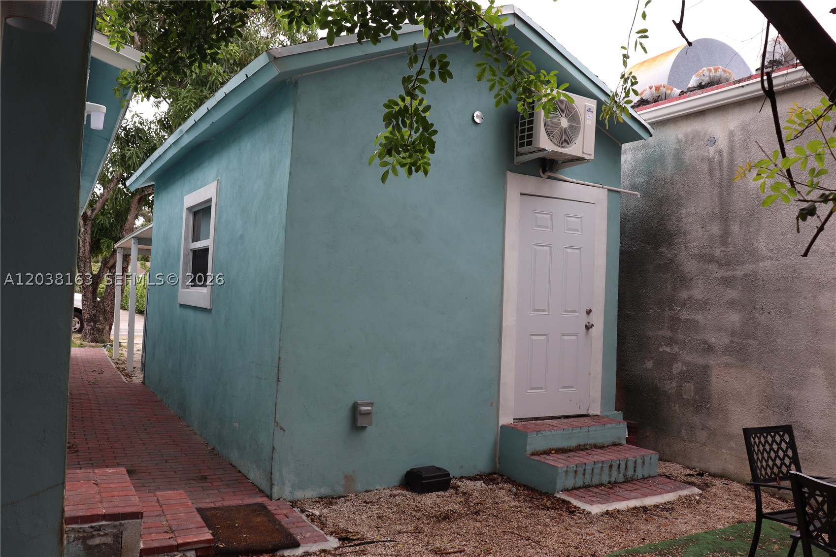 NORTH DANIA HEIGHTS - Residential