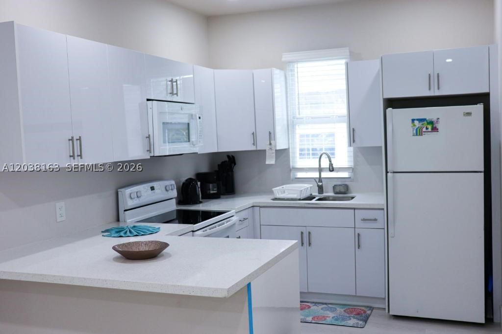 NORTH DANIA HEIGHTS - Residential