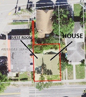 NORTH DANIA HEIGHTS - Residential