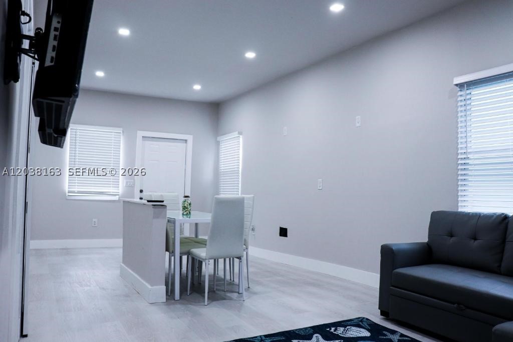 NORTH DANIA HEIGHTS - Residential
