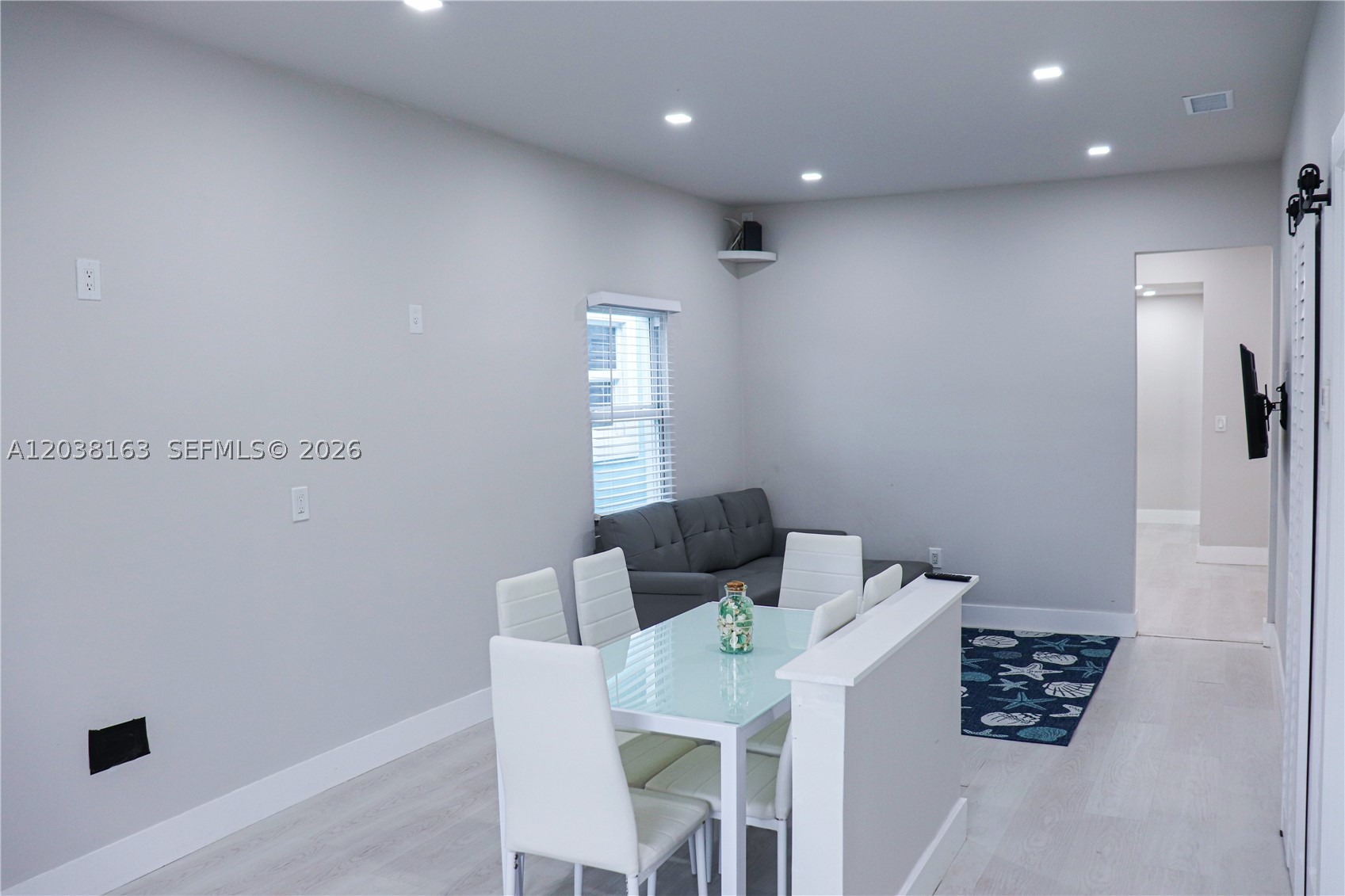 NORTH DANIA HEIGHTS - Residential