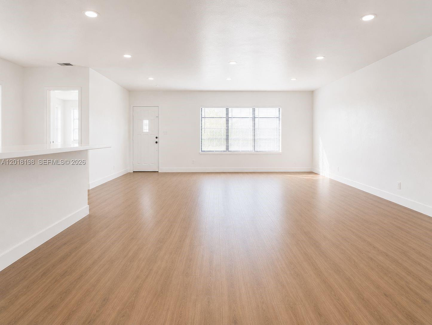 ECONOMY HOMESITES - Residential Lease