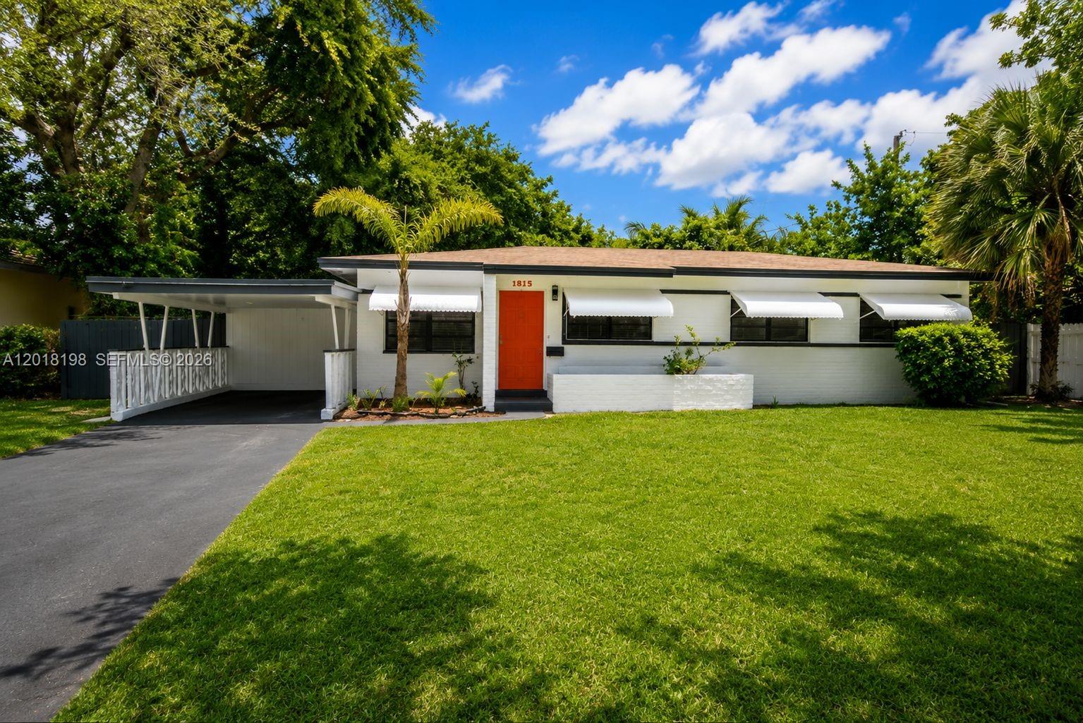 ECONOMY HOMESITES - Residential Lease