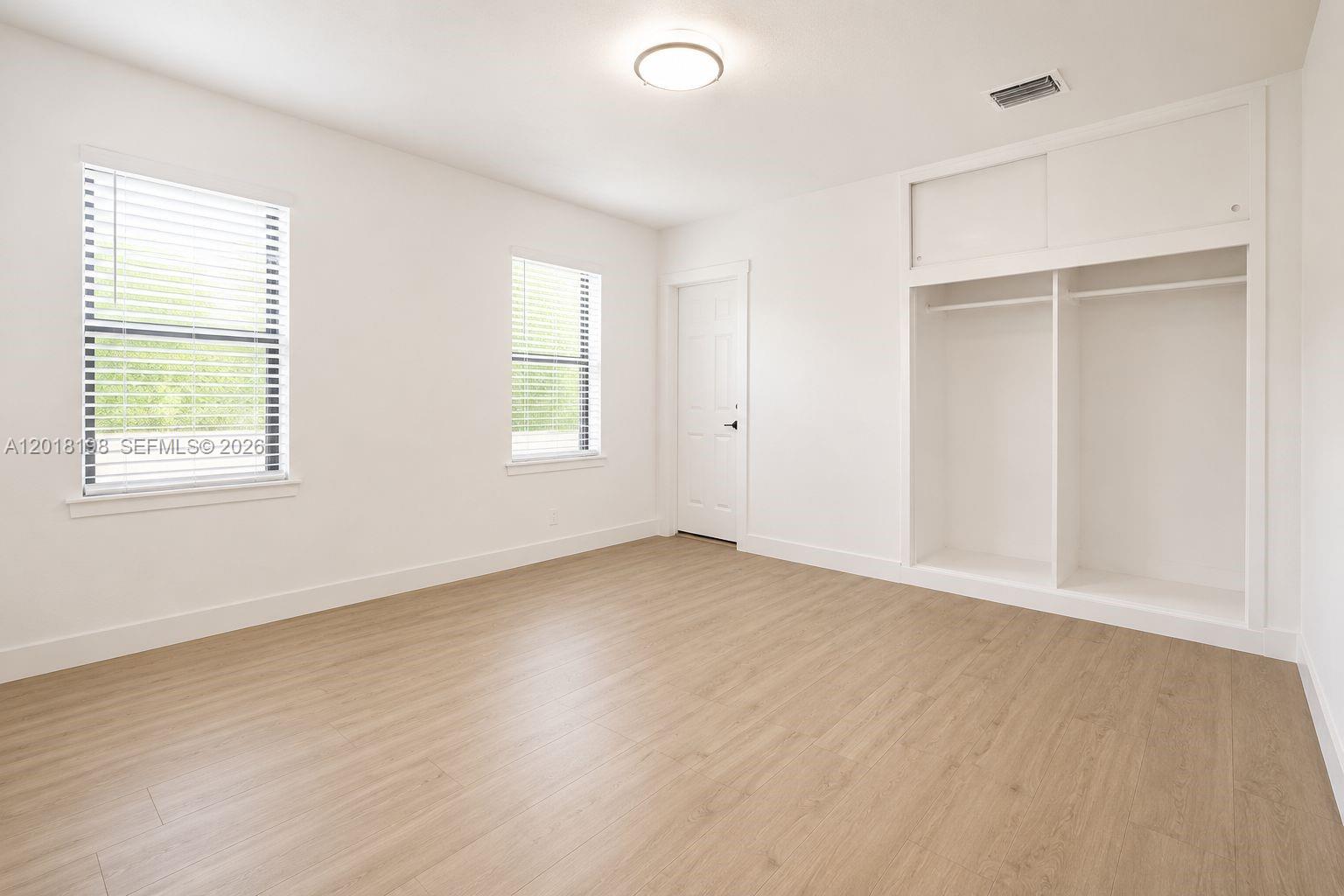 ECONOMY HOMESITES - Residential Lease