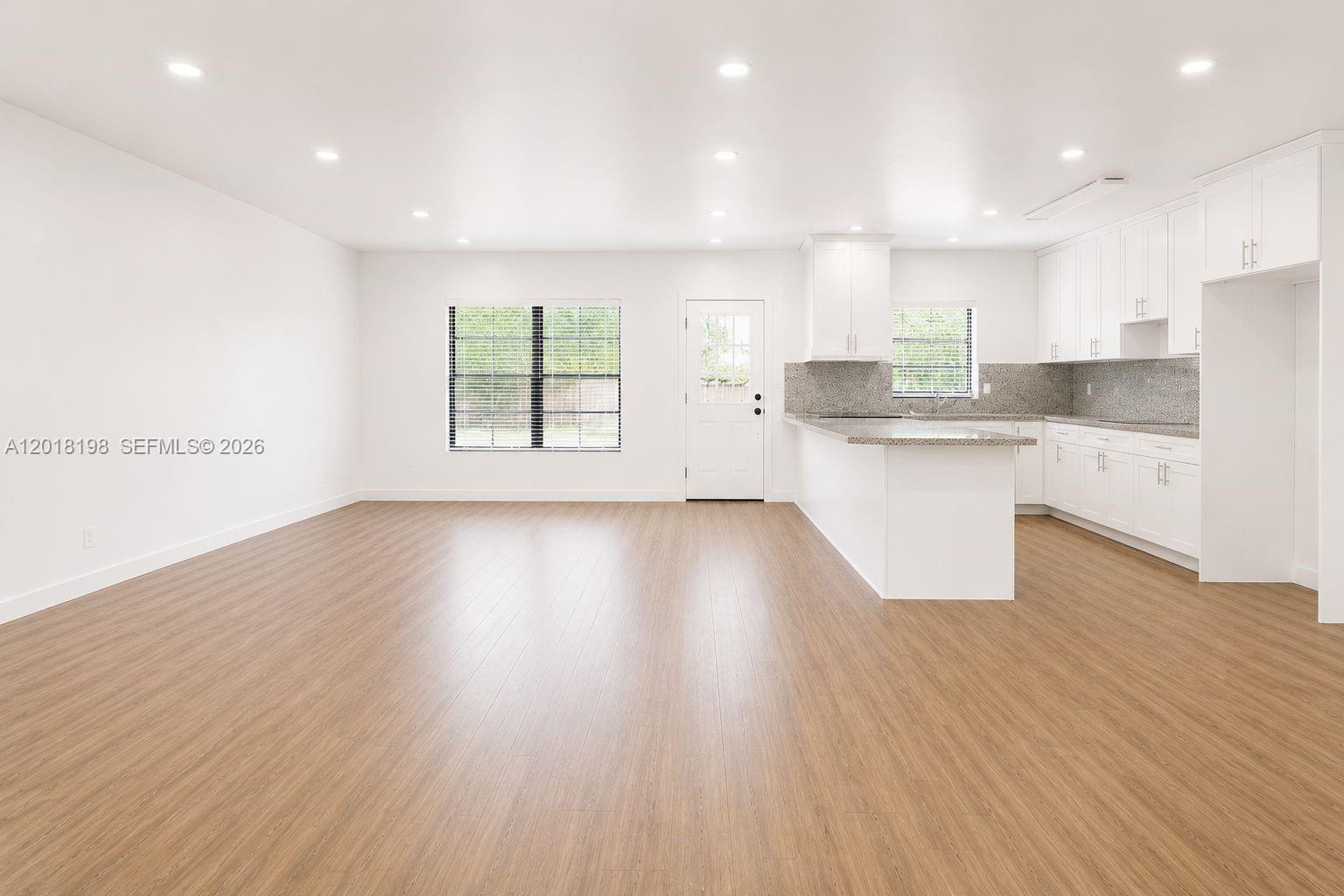 ECONOMY HOMESITES - Residential Lease