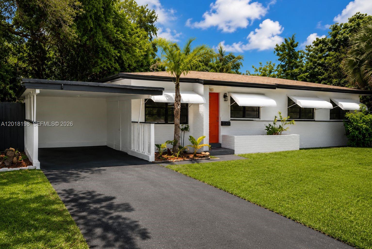 ECONOMY HOMESITES - Residential Lease