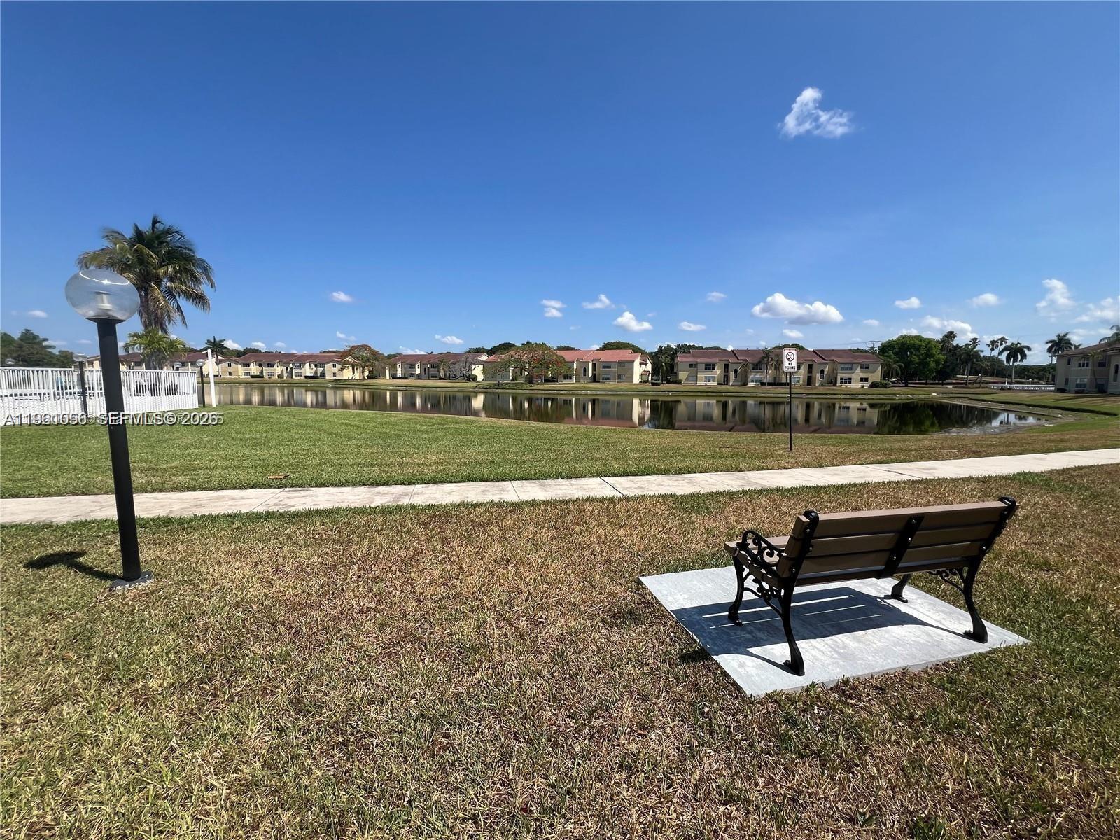 ISLES AT LAGO MAR CONDO - Residential