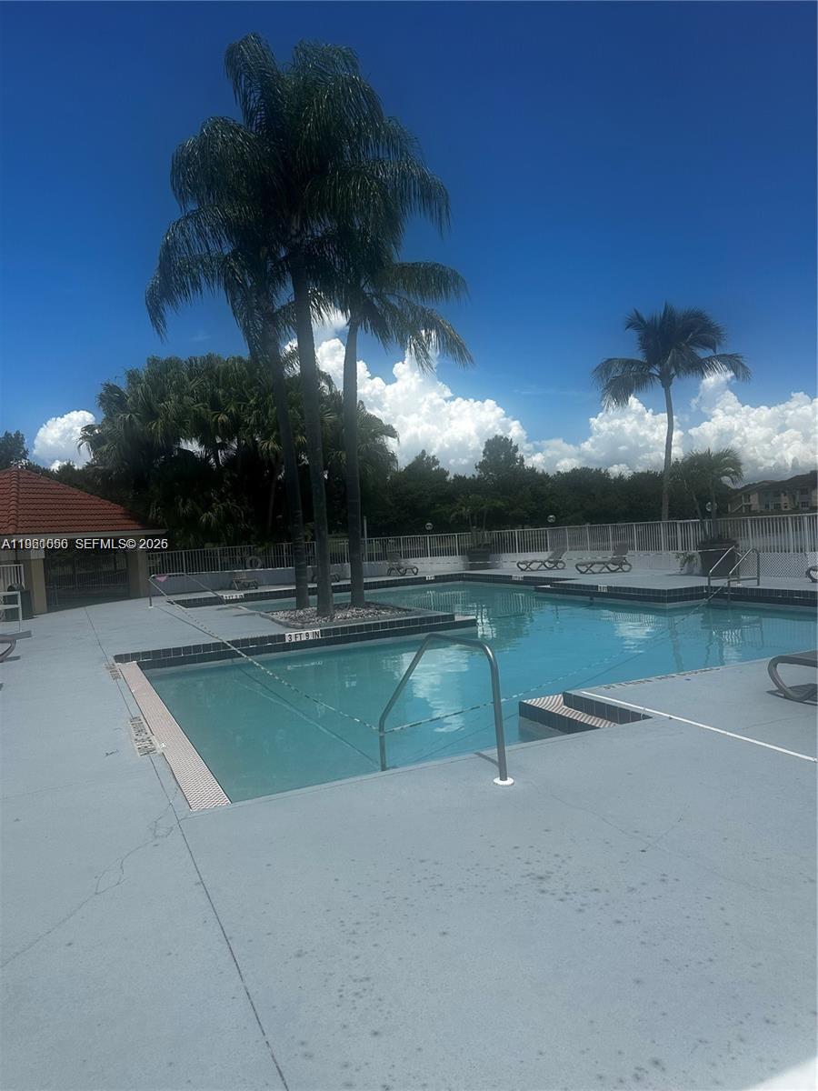 ISLES AT LAGO MAR CONDO - Residential