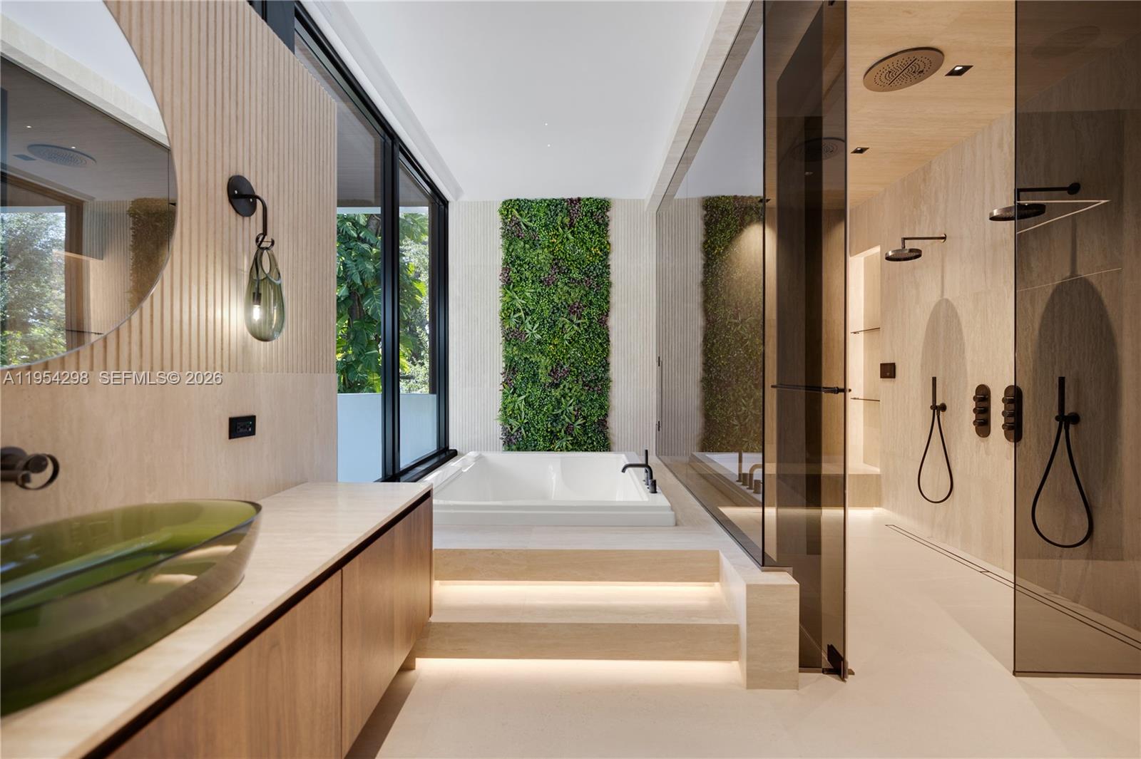 SUNSHINE FRUITS CO - Residential