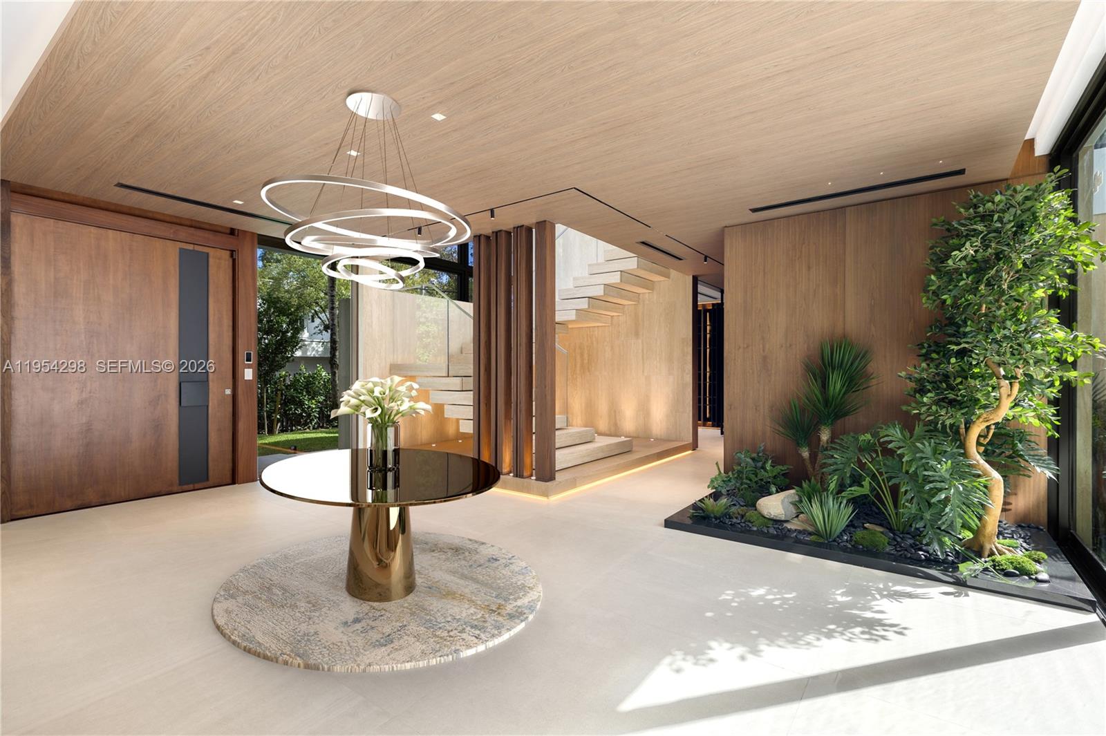 SUNSHINE FRUITS CO - Residential