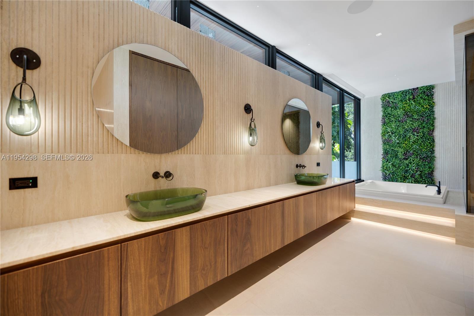 SUNSHINE FRUITS CO - Residential