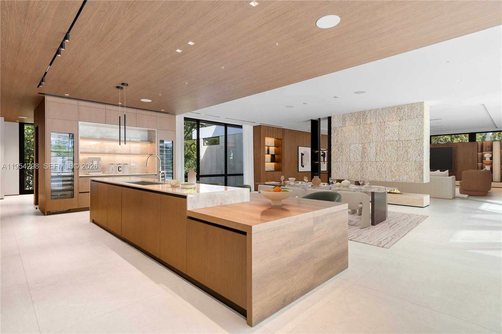 SUNSHINE FRUITS CO - Residential