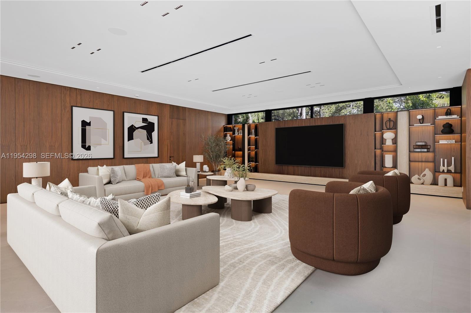 SUNSHINE FRUITS CO - Residential