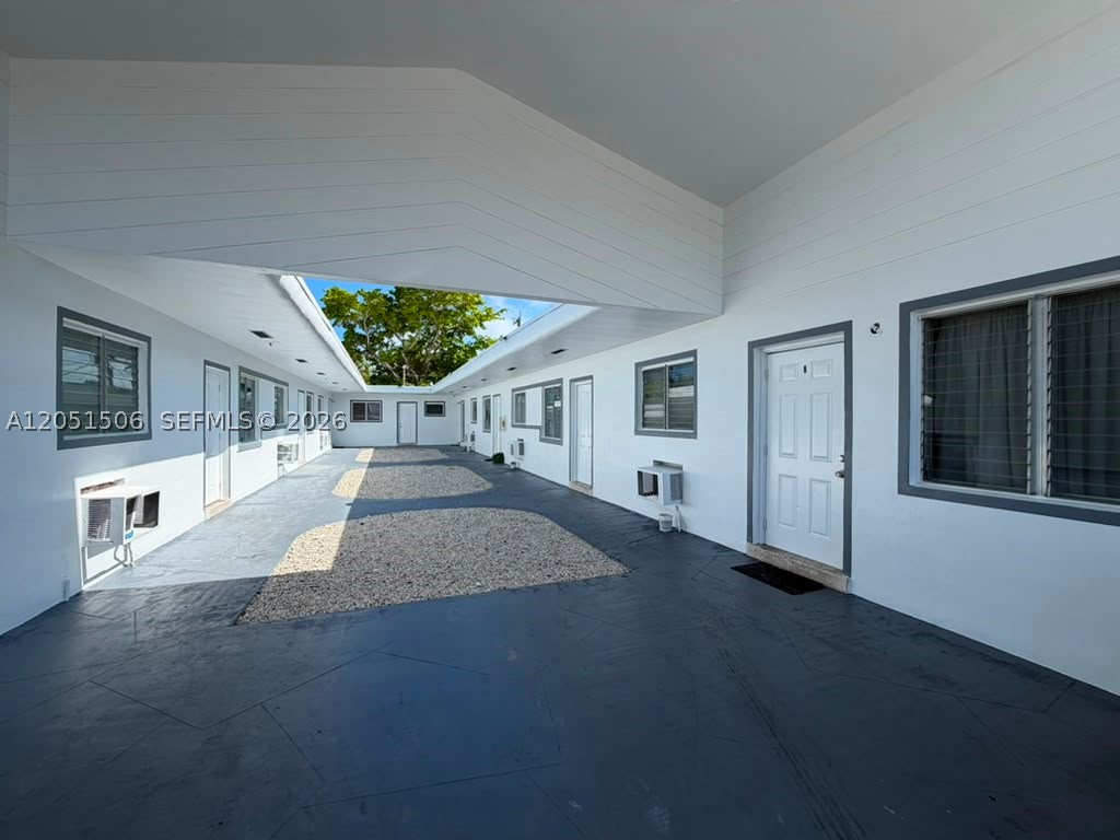 MEYERSON HEIGHTS - Residential Lease