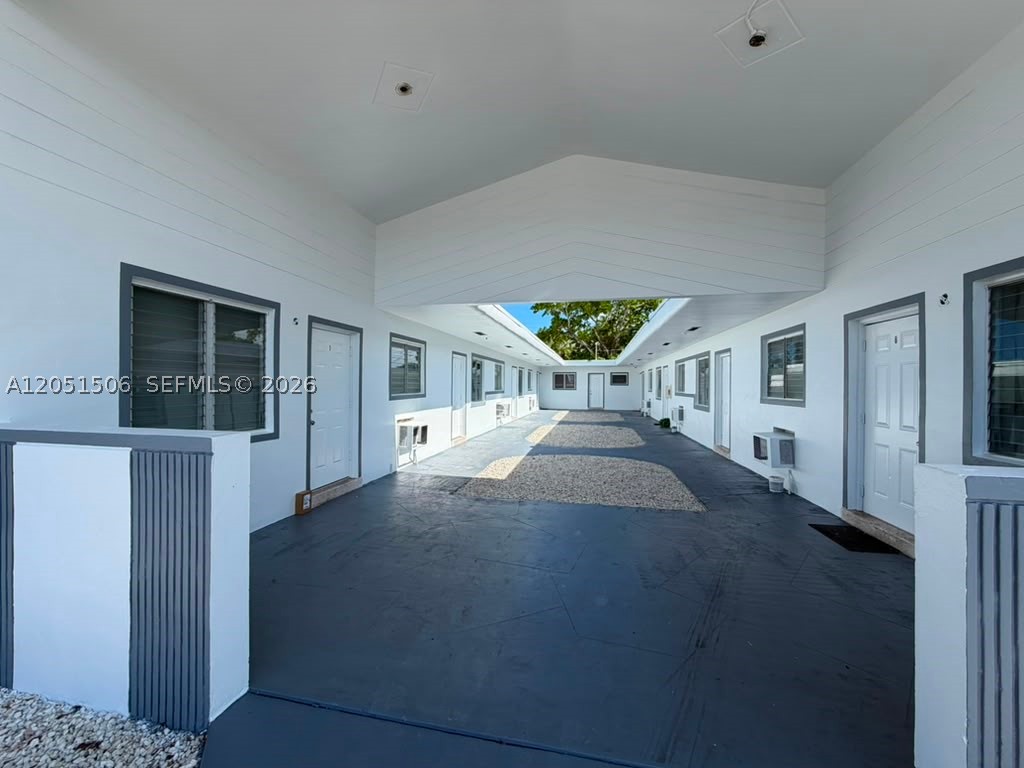 MEYERSON HEIGHTS - Residential Lease
