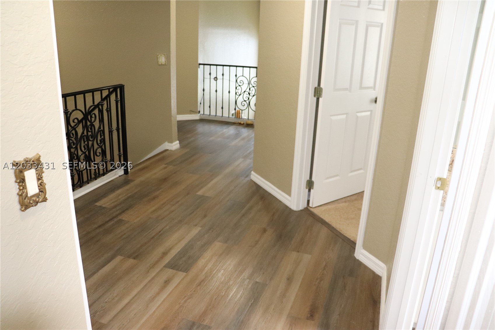 Highlands Reserve Phase - Residential