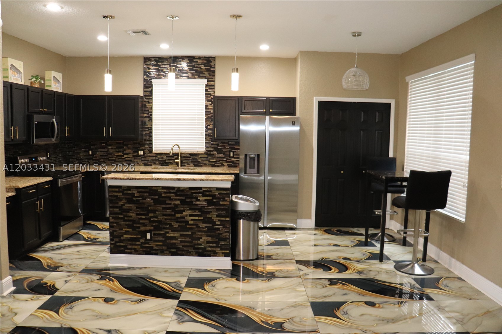 Highlands Reserve Phase - Residential