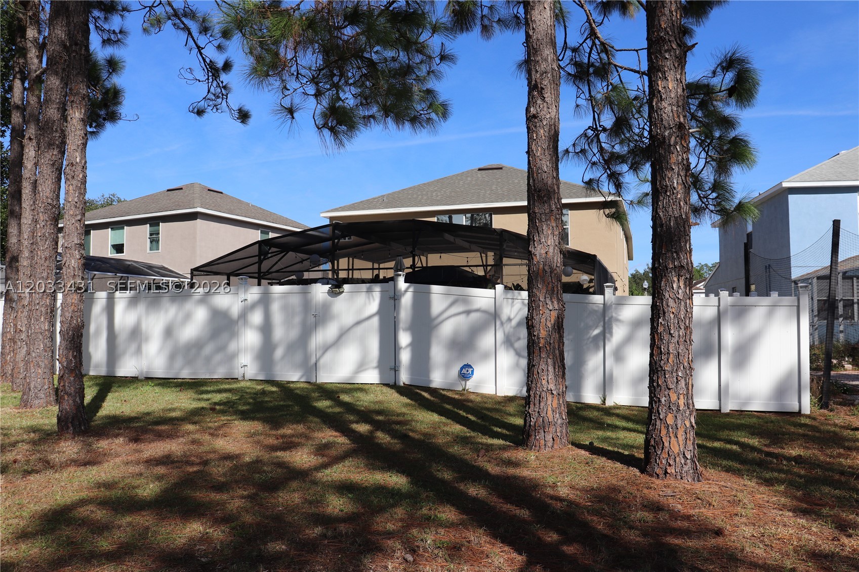 Highlands Reserve Phase - Residential