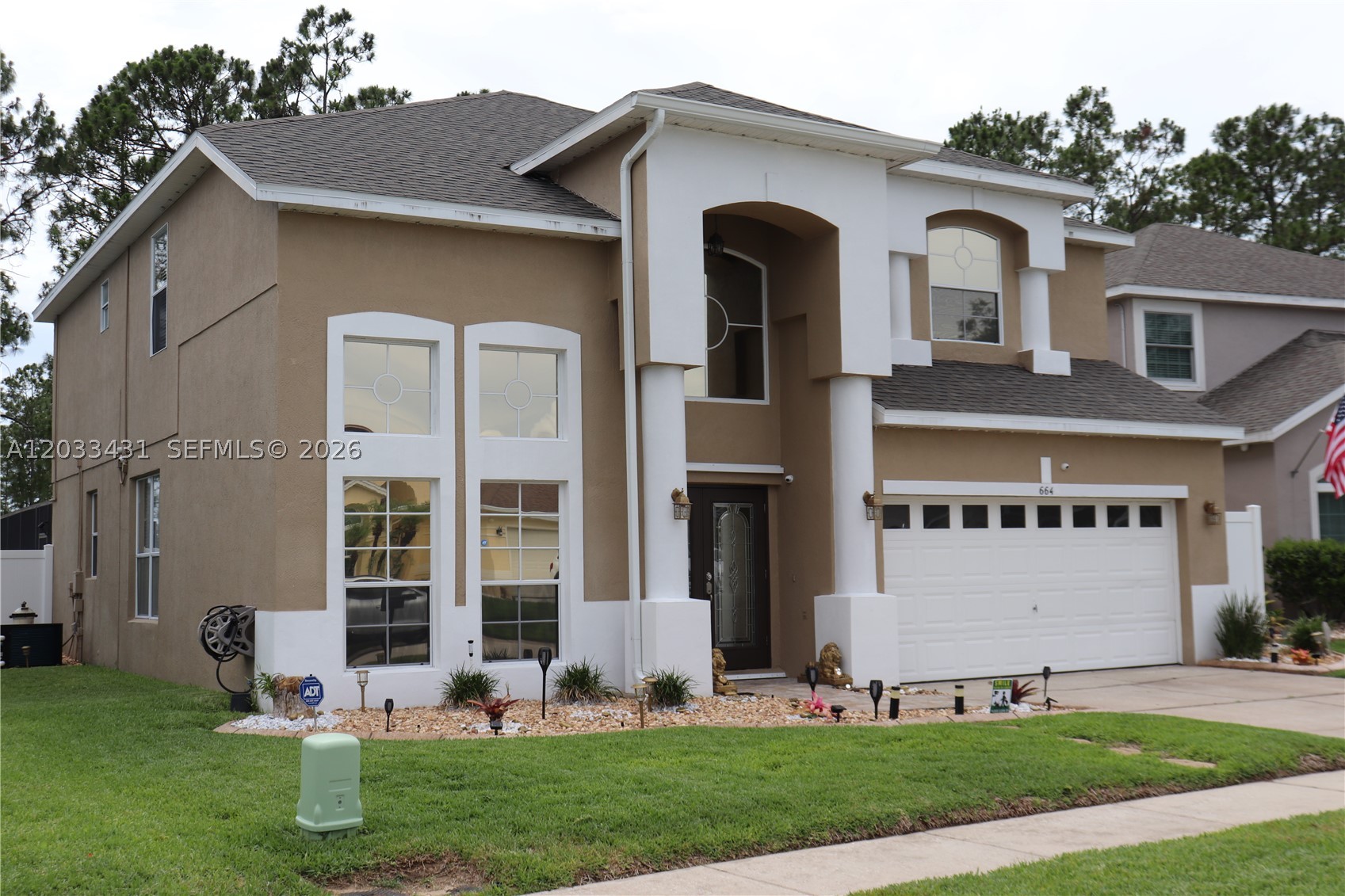 Highlands Reserve Phase - Residential