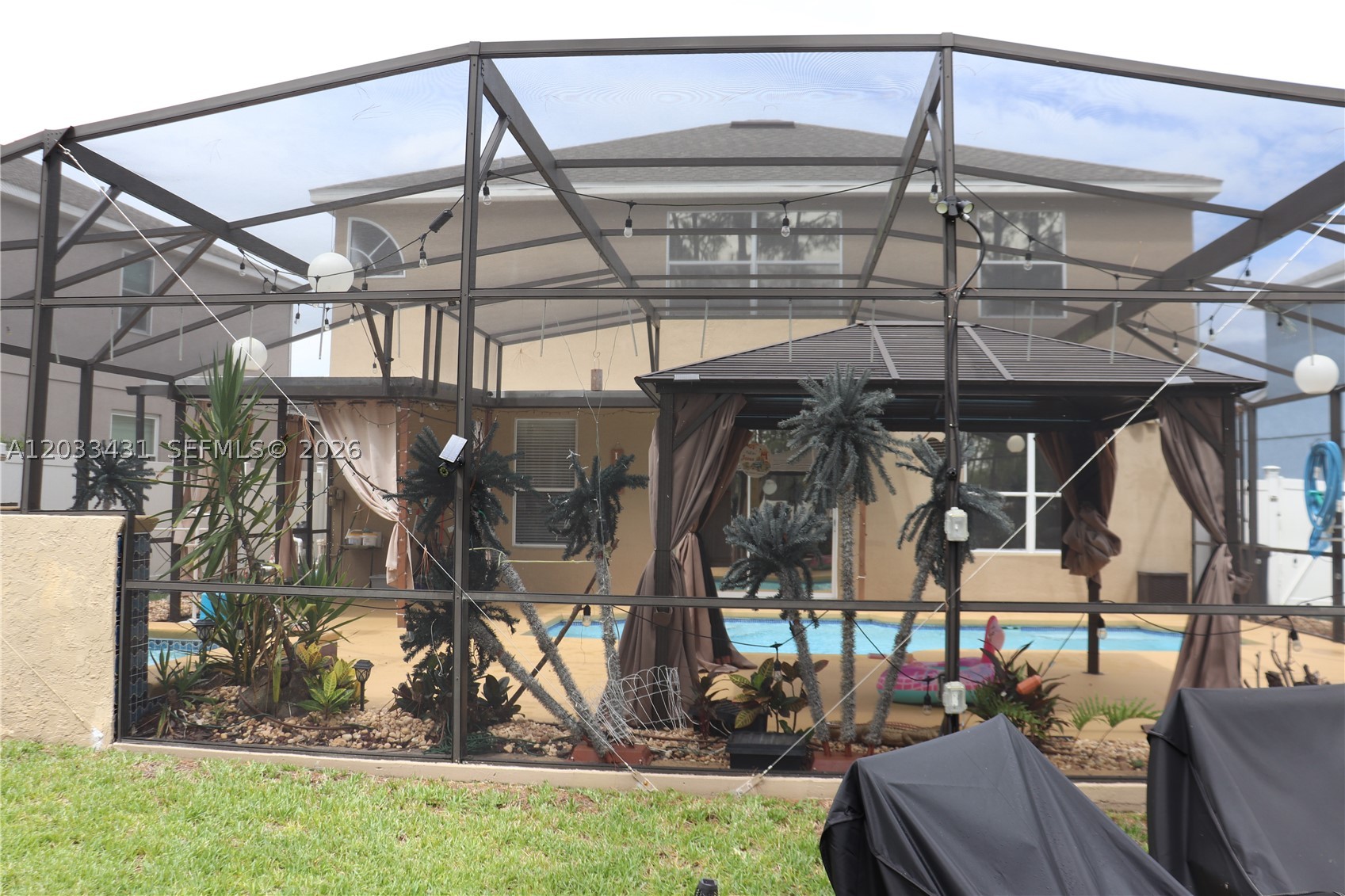 Highlands Reserve Phase - Residential