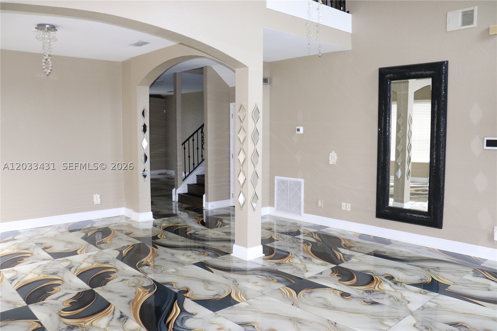 Highlands Reserve Phase - Residential