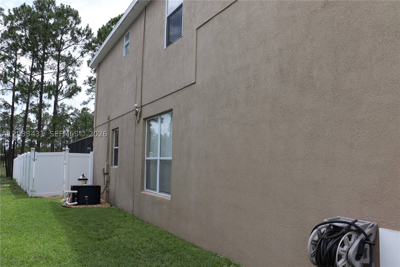 Highlands Reserve Phase - Residential