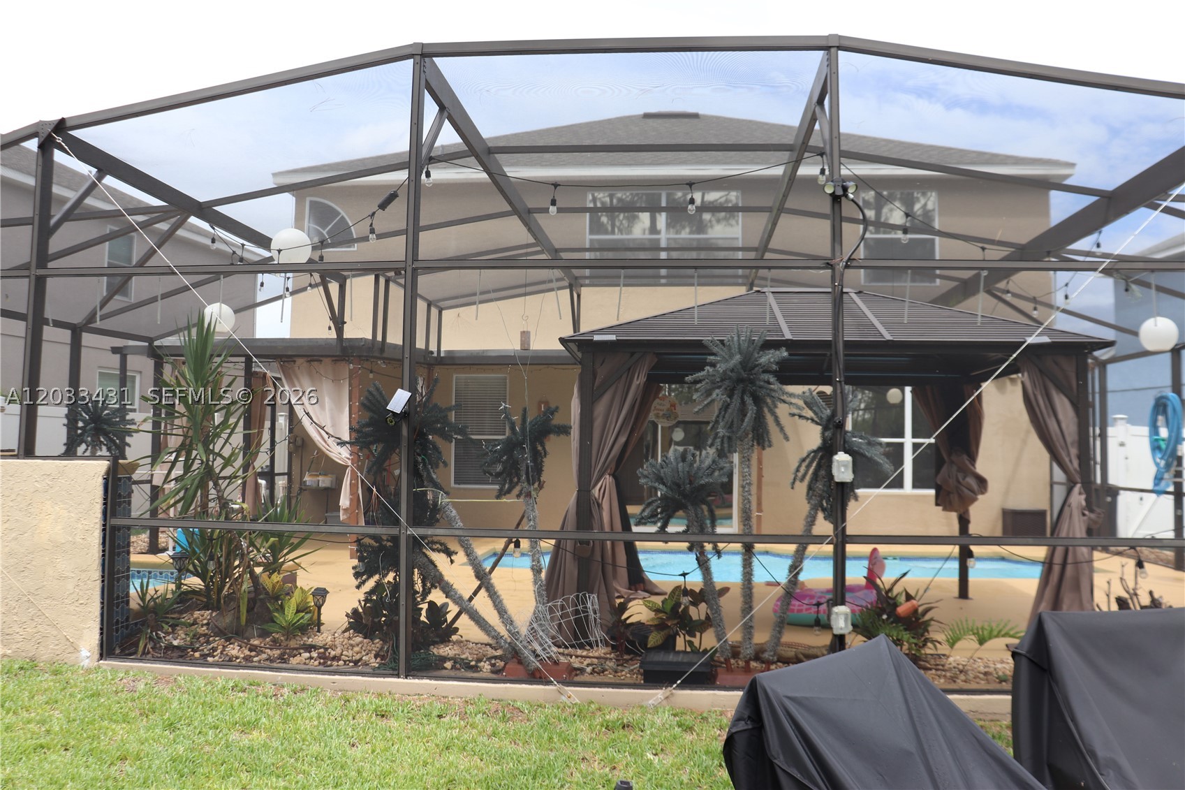 Highlands Reserve Phase - Residential