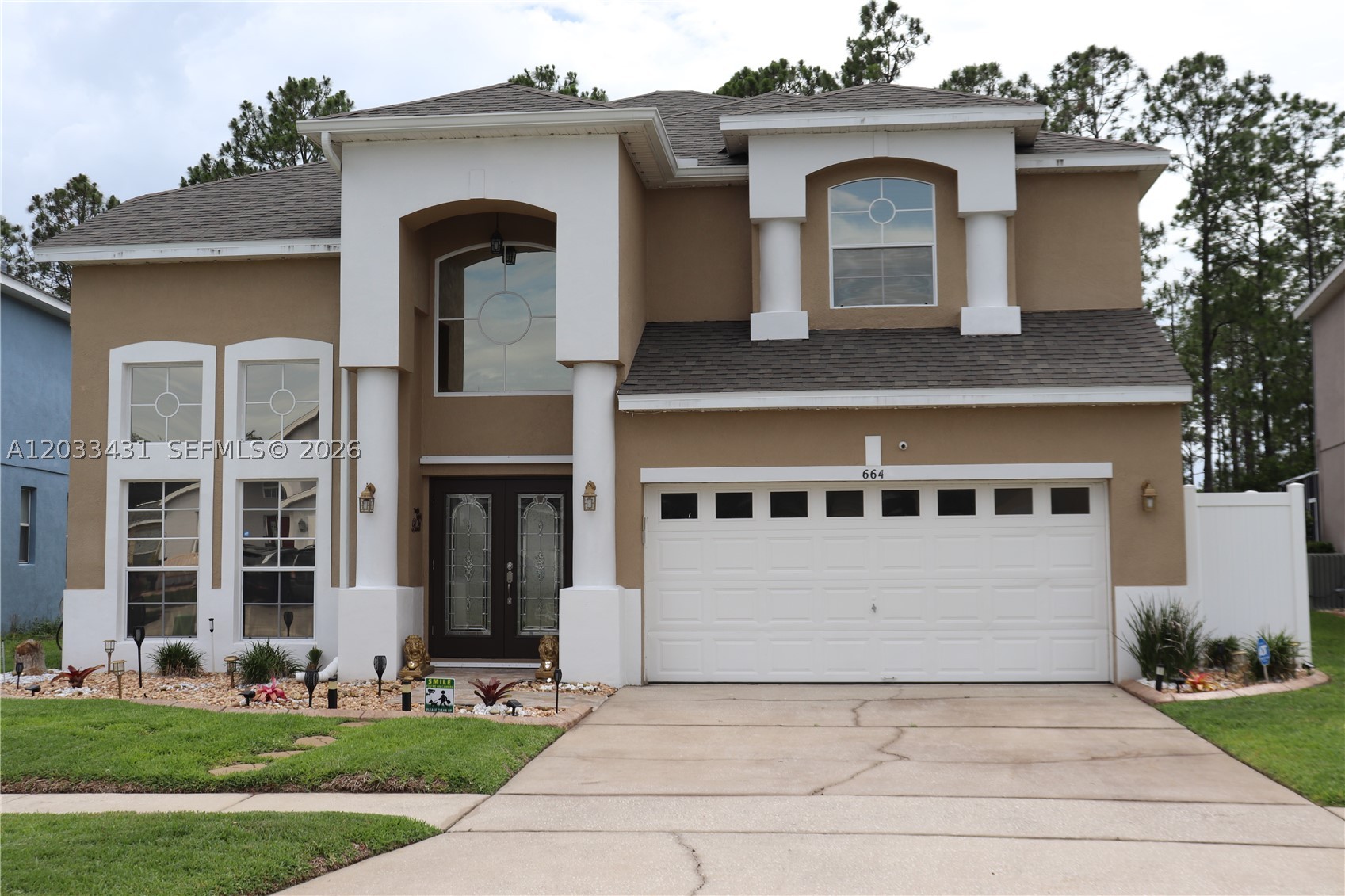 Highlands Reserve Phase - Residential