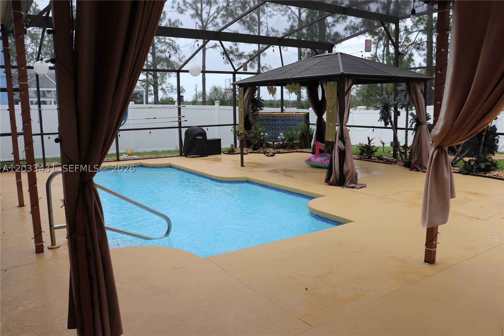 Highlands Reserve Phase - Residential