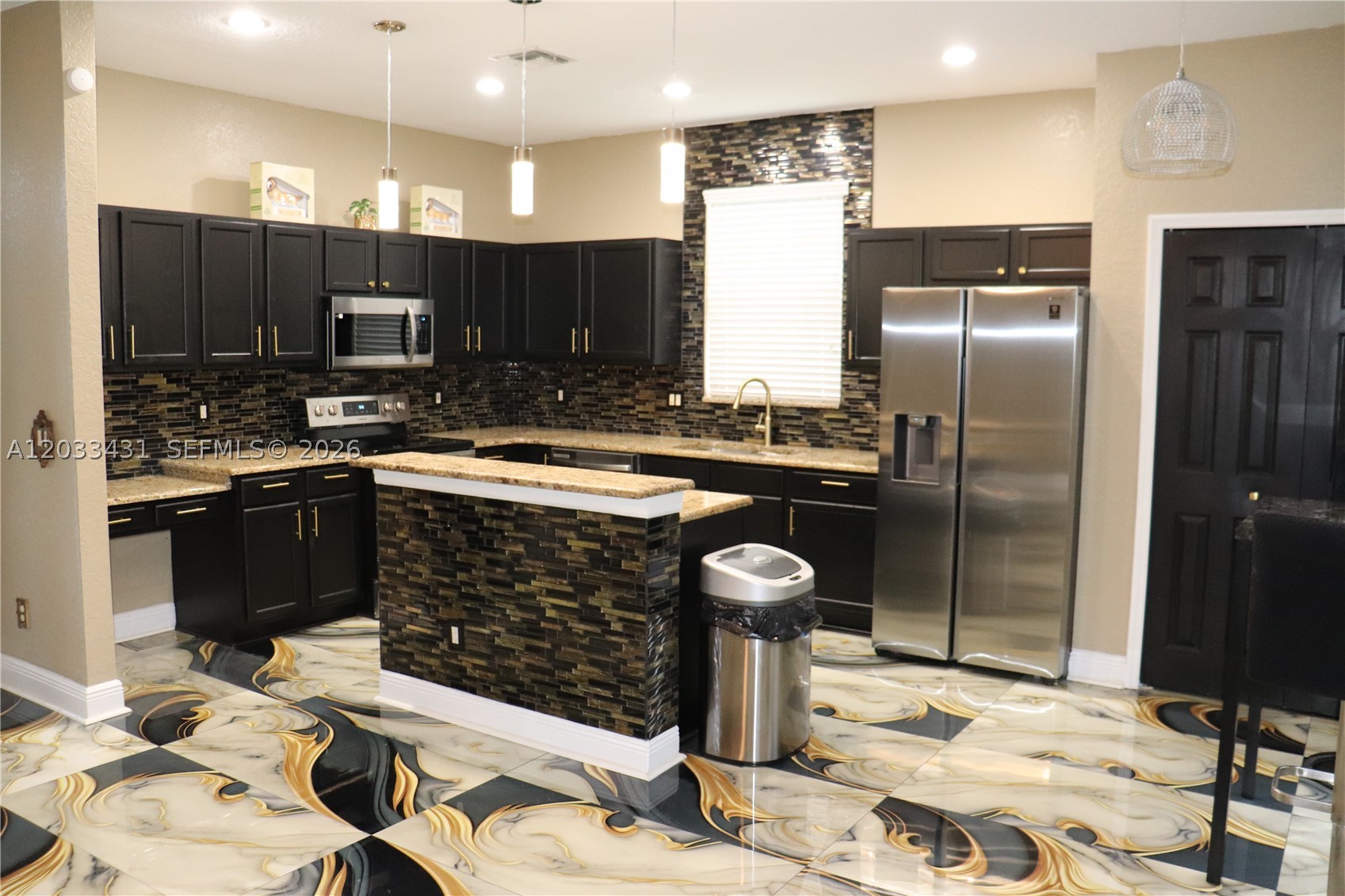 Highlands Reserve Phase - Residential