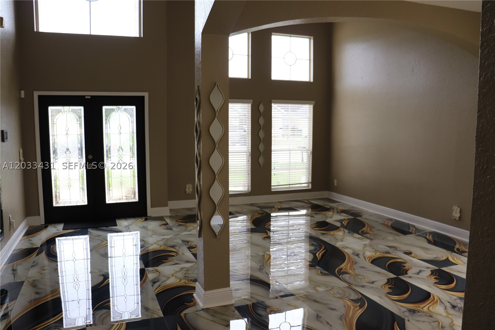Highlands Reserve Phase - Residential