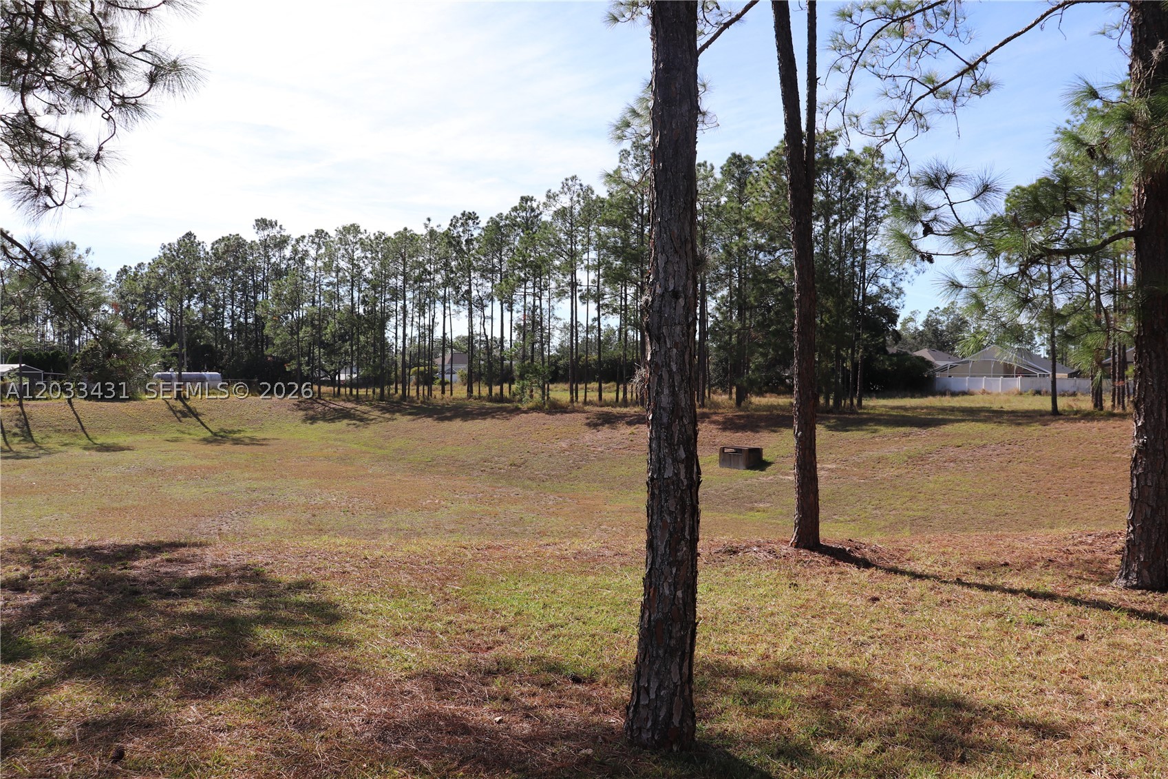 Highlands Reserve Phase - Residential