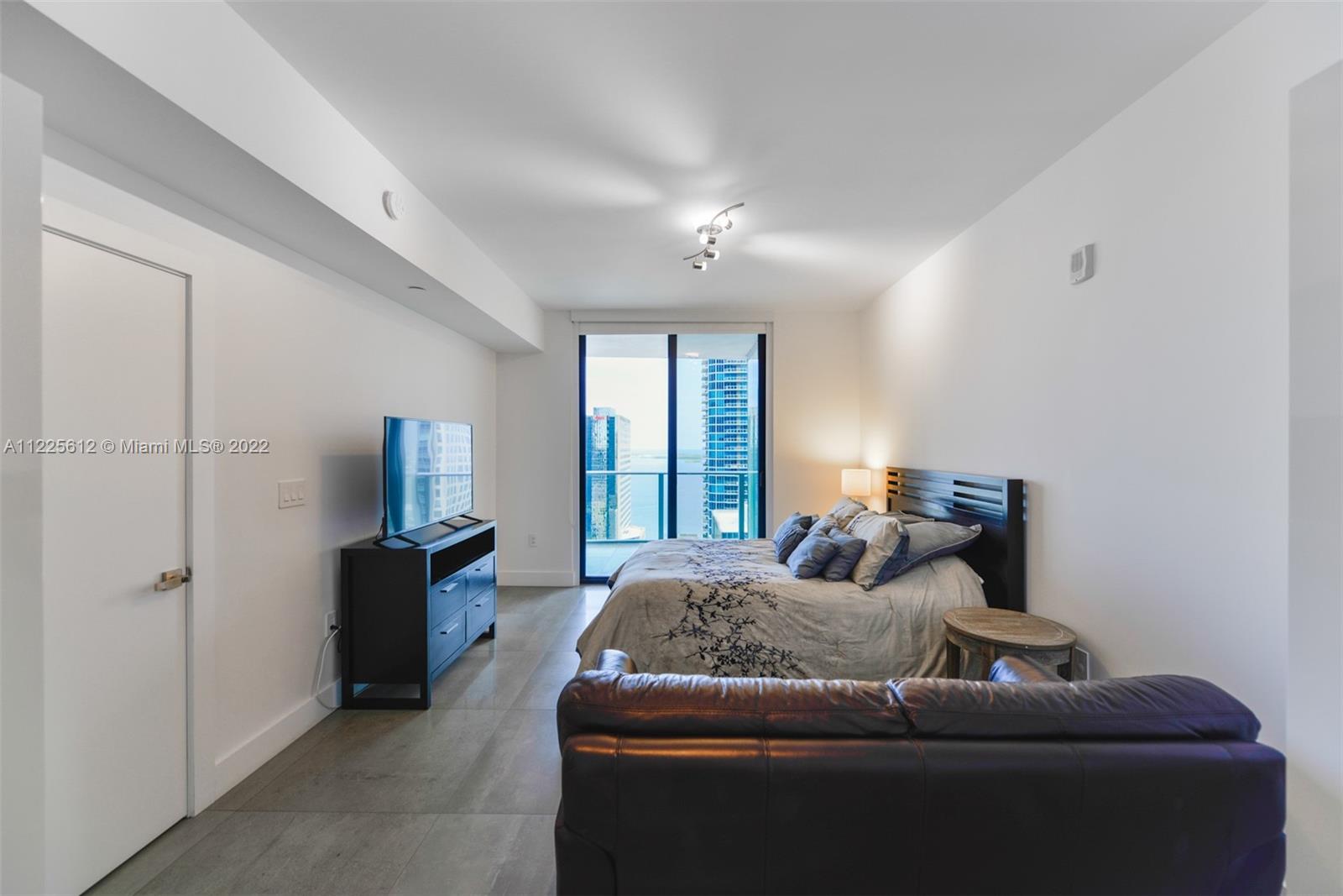 1010 BRICKELL CONDO - Residential