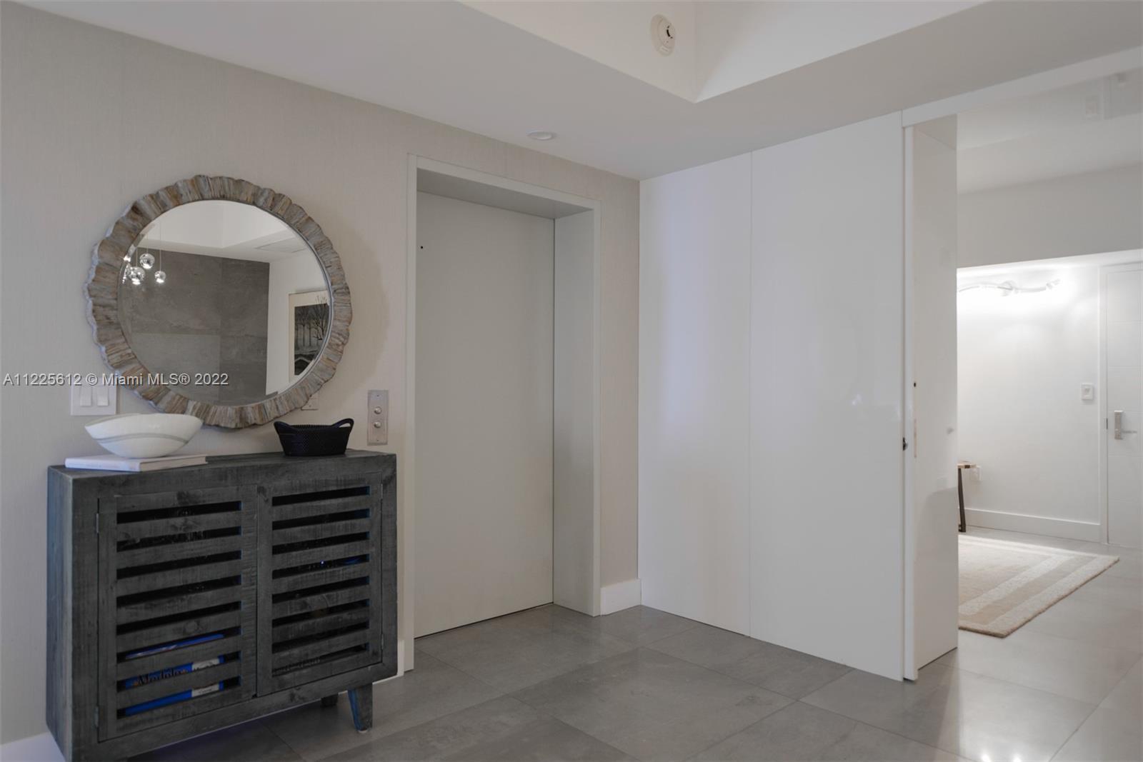 1010 BRICKELL CONDO - Residential