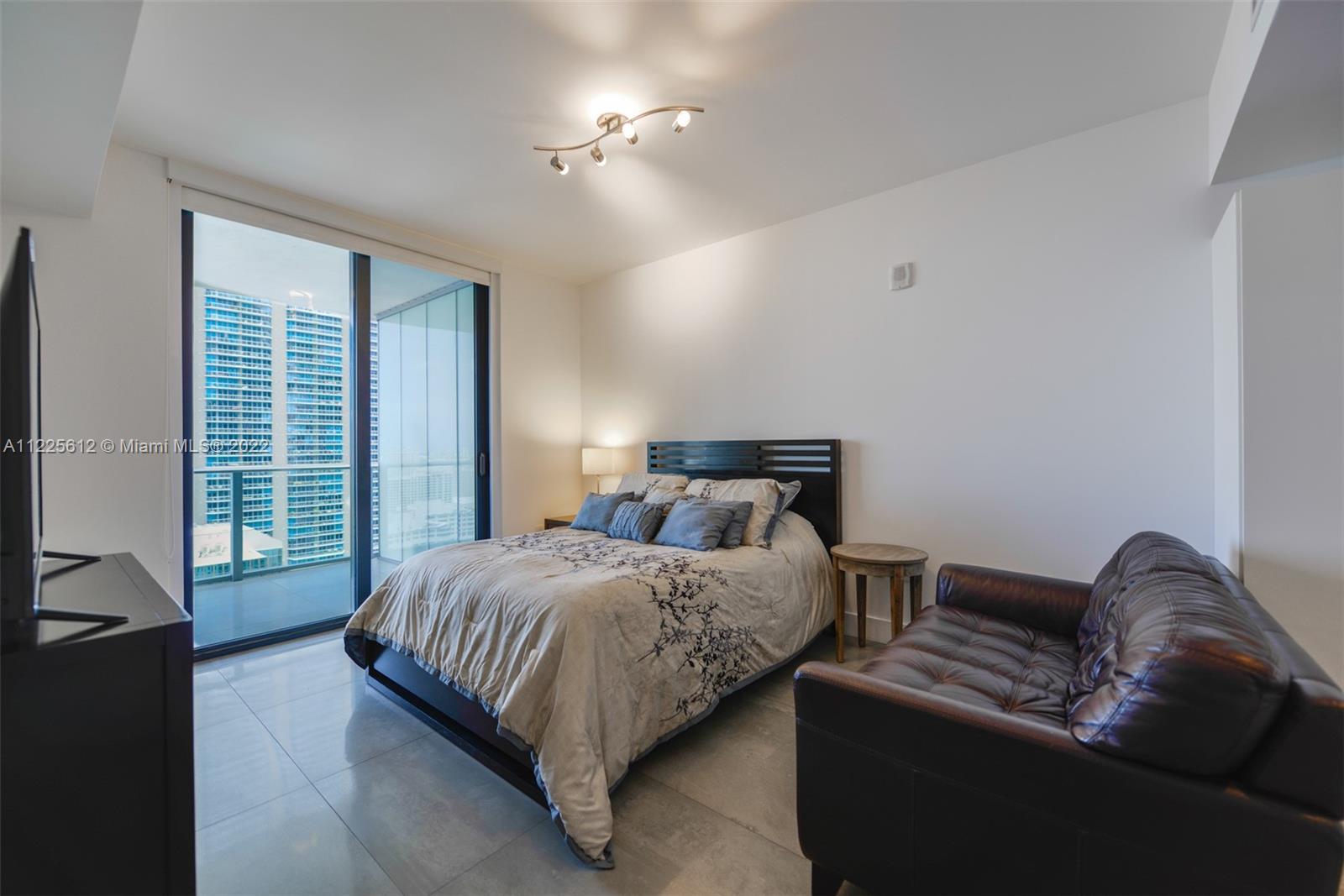1010 BRICKELL CONDO - Residential