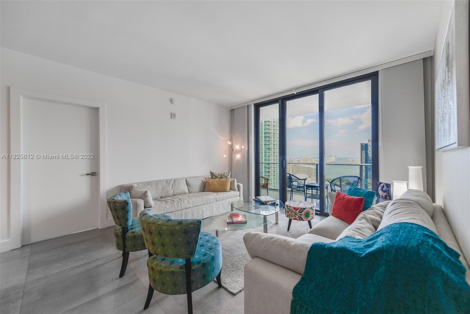 1010 BRICKELL CONDO - Residential